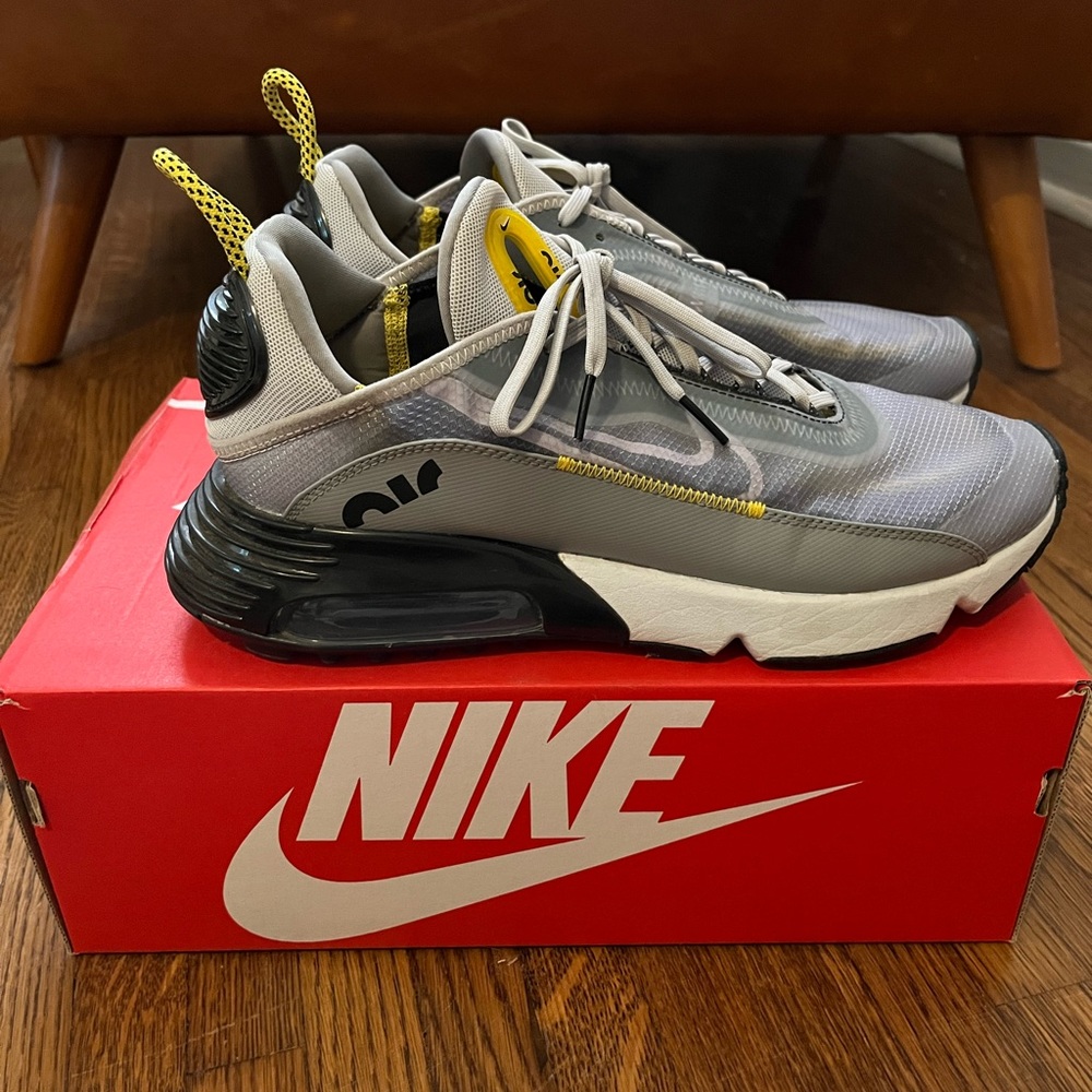 Nike 2090 Airmax